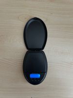 Myco Mini Scale 500g/0.1g - Digital Präzisionswaage Top