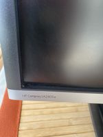 Monitor HP Compaq LA2405x