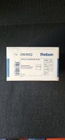 Theben EB-KNX-Bewegungsmelder theMura S180 Theben weiss