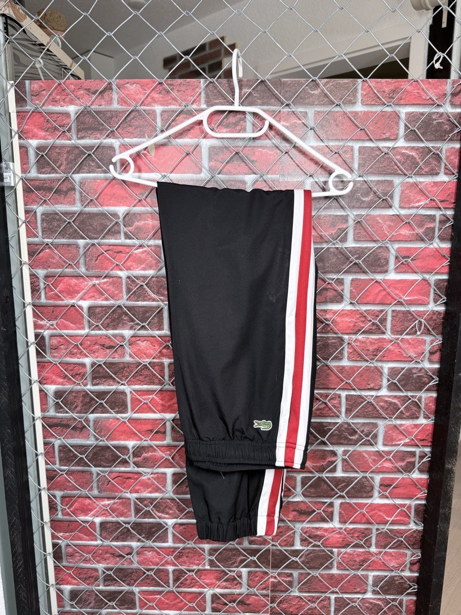 Lacoste Jacken: TRACKSUIT LACOSTE SPORT - TAILLE M – Neu (gemäss Beschreibung) aus Boussens von ChonBi 2