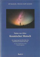 Thalus von Athos  Kosmischer Mensch, Buch 4