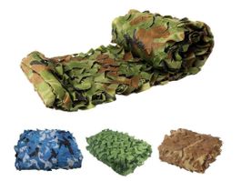 CAMOUFLAGE NETZ - TARNNETZ - 1000x200cm - TARNPLANE