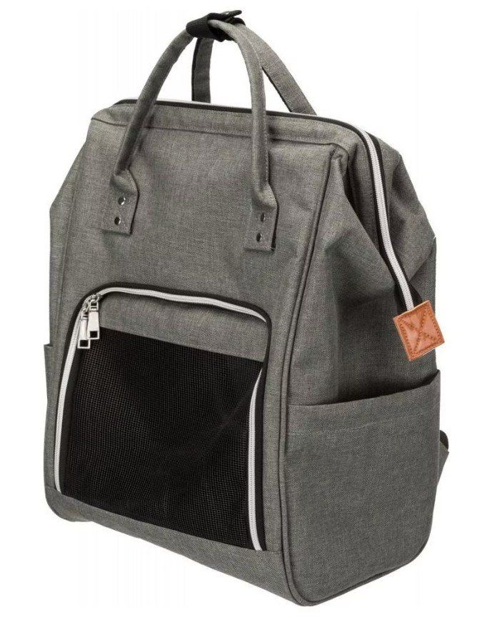 Trixie Zaini: Trixie Ava Tiertransport-Rucksack – Nuovo (secondo la descrizione) da Volketswil venduto da Dokinka