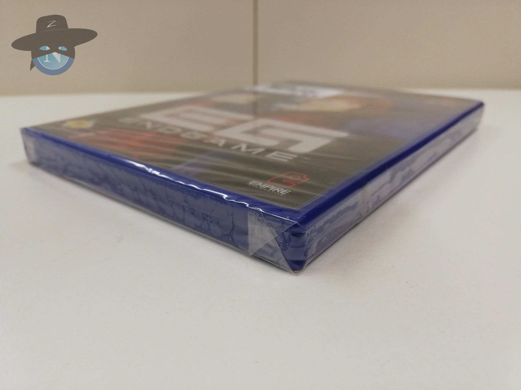 Sony Giochi: EG Endgame / NEU - seaeld / PS2 – Nuovo (secondo la descrizione) da St. Gallen venduto da zorro_dc 5