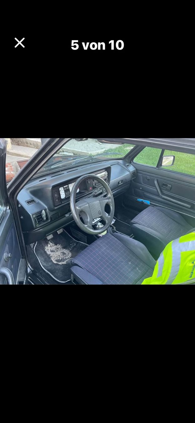 VW Autos: VW Golf 6 cabrio – D'occasion à Nürensdorf par maqopaqo 4