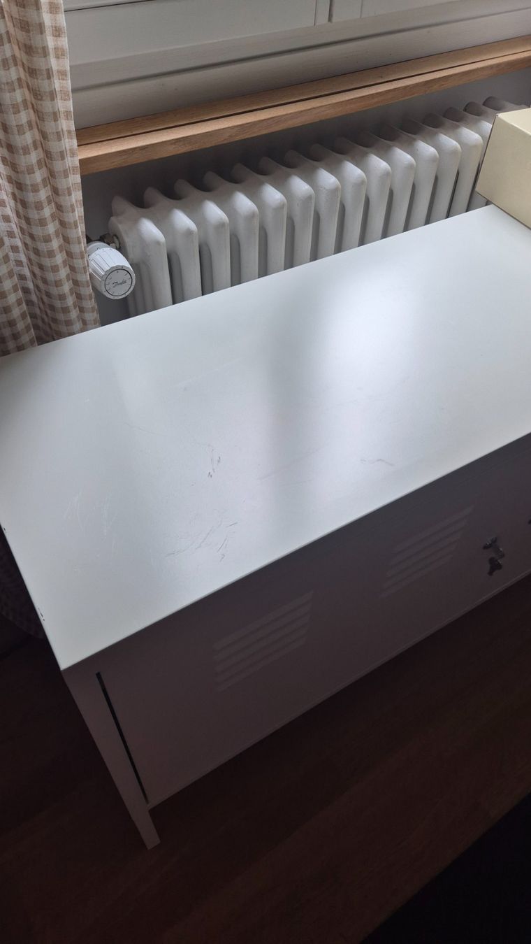 Ikea Commodes: IKEA PS Kommode / Schrank / TV Möbel – D'occasion à Ostermundigen par Lau_Kra 7