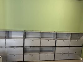 USM Haller  Sommeraktion bei Q-Ader Design! 