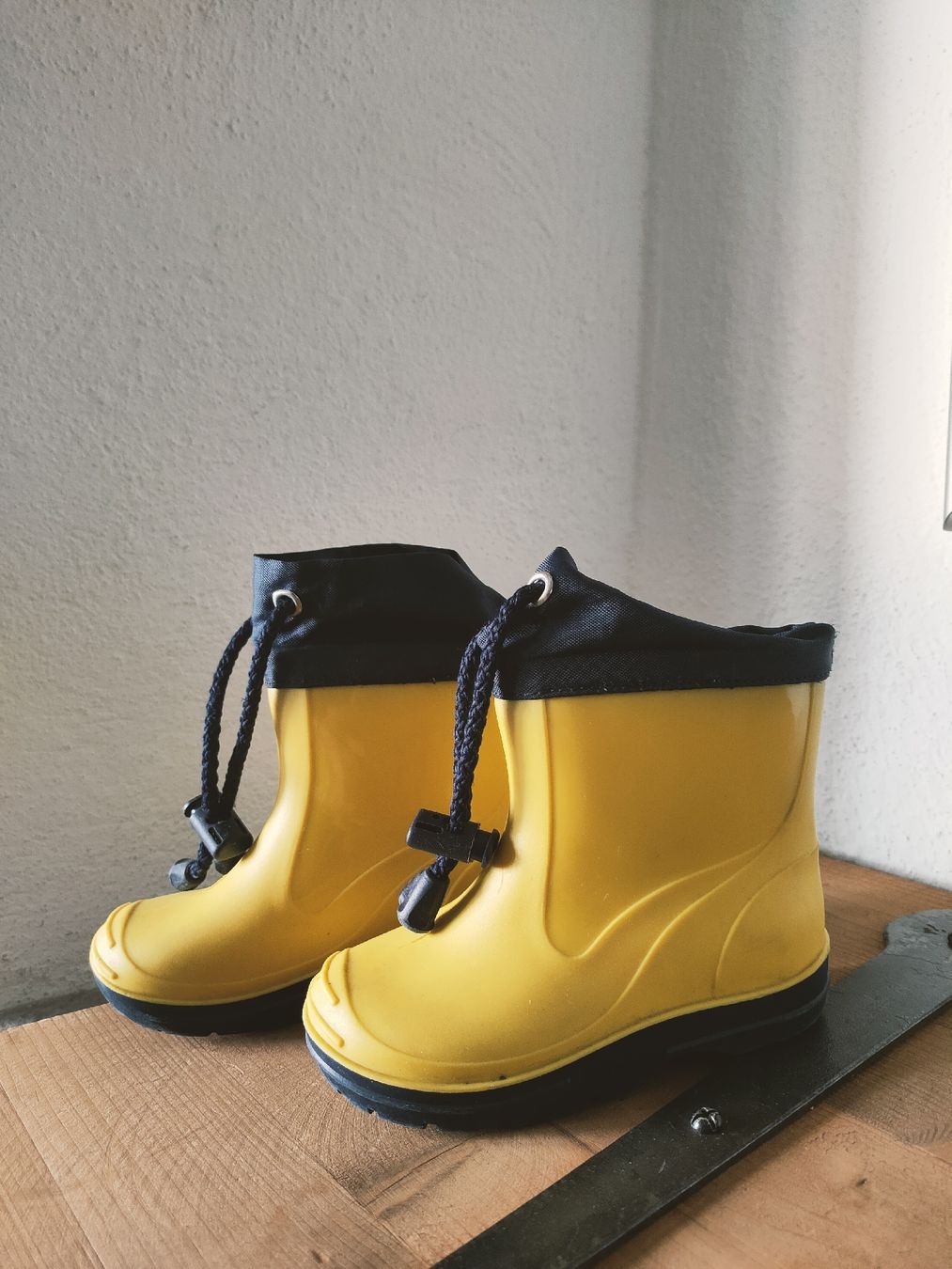 Scarpe per ragazzi: Gummistiefel Gr 21 – Usato da Horgen venduto da Lulusa 2