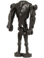Lego Star Wars Superkampfdroide sw1321 NEU