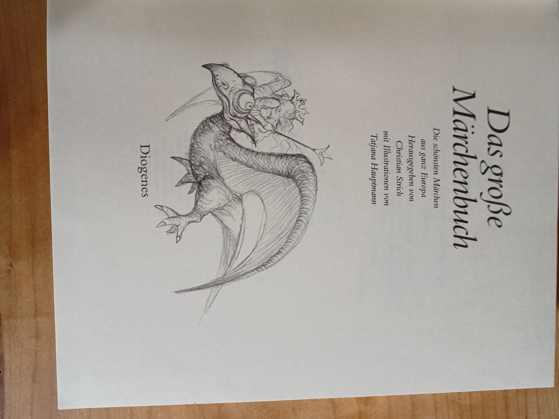 Libri: 100 Märchen aus Europa – Usato da St. Gallen venduto da walterk06 3