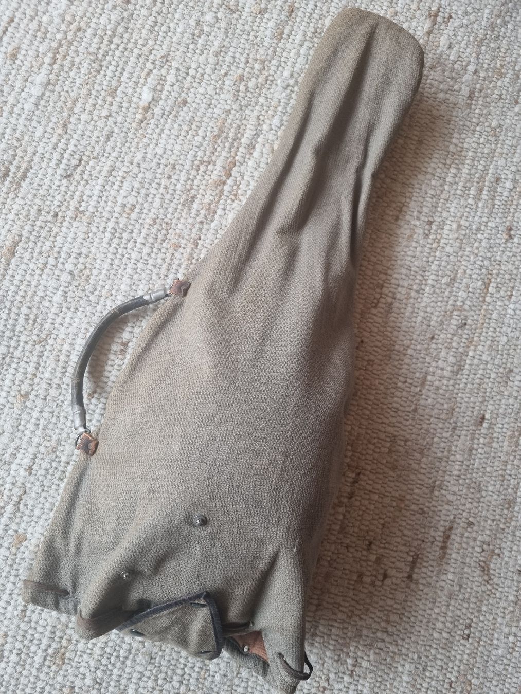 Strumenti musicali: Puglisi Mandoline Catania, Antik, mit Tasche – Usato da Seengen venduto da Anoukian 9