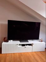 IKEA TV-Möbel weiss, guter Zustand