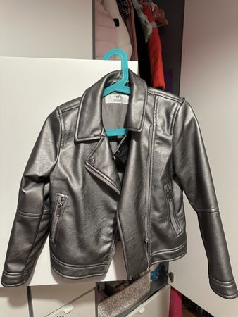 Jacke Mädchen