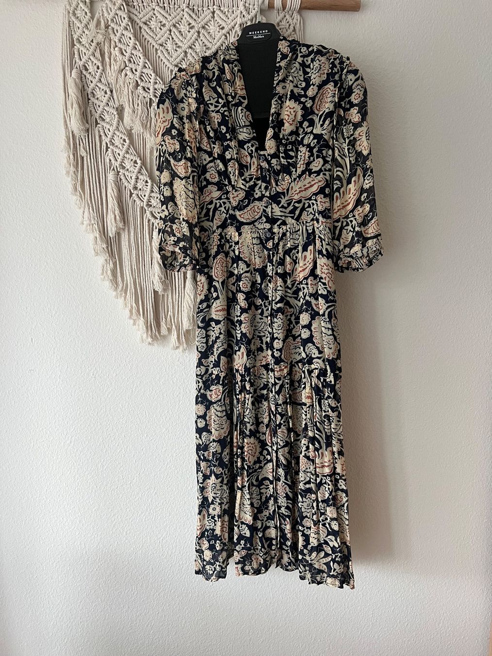 Ba&Sh Vestiti: BASH  Kleid – Nuovo (secondo la descrizione) da Rüti ZH venduto da car_h7kl