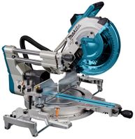 Makita Kapp & Gehrungszugsäge LS1219L