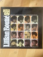 Lillian Boutté - Hold On Schallplatte - Top Zustand! 53