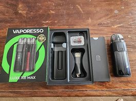 VAPORESSO XR MAX