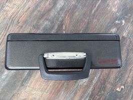 Geldkassette Rieffel Moneta-Super