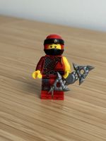 Lego Ninjago Minifigur 7