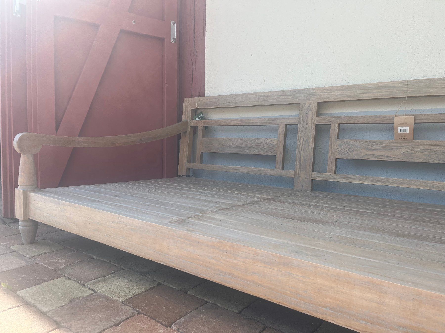 Sofas: DAYBED mit Kissen, Bizzotto – Neuf (Voir description) à Kloten par bilgeri01 2