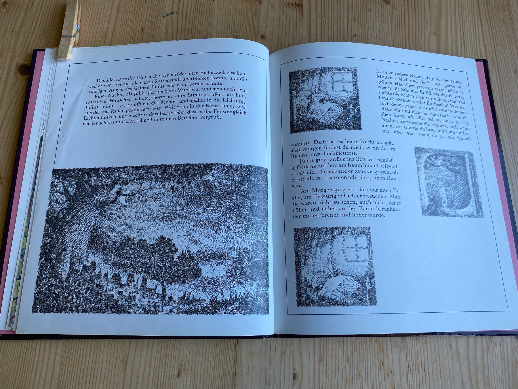 Libri: Lydia Devos / Pierre Cornuel: Julius, das Rattenkind – Nuovo (secondo la descrizione) da Weinfelden venduto da Cheyenne21 6