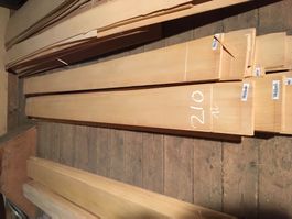 Fichte Furnier bund 211