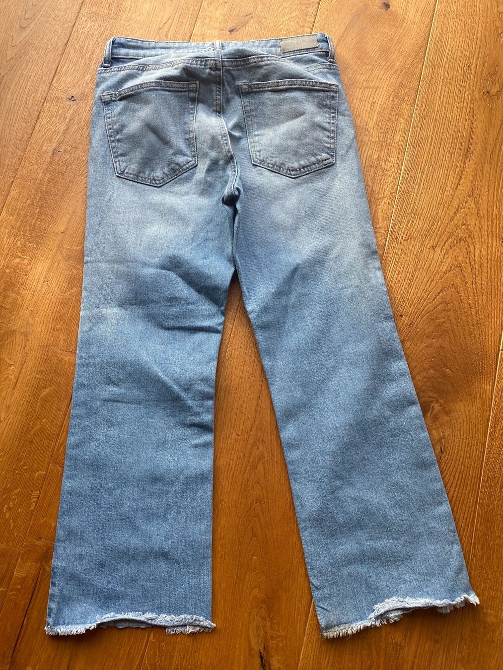 Jeans: Lässige Only Jeans Gr 31/32 blau – Gebraucht aus Widnau von schetti12 2