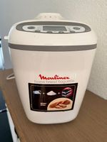 Machine à pain Moulinex Home Bread-Baguette