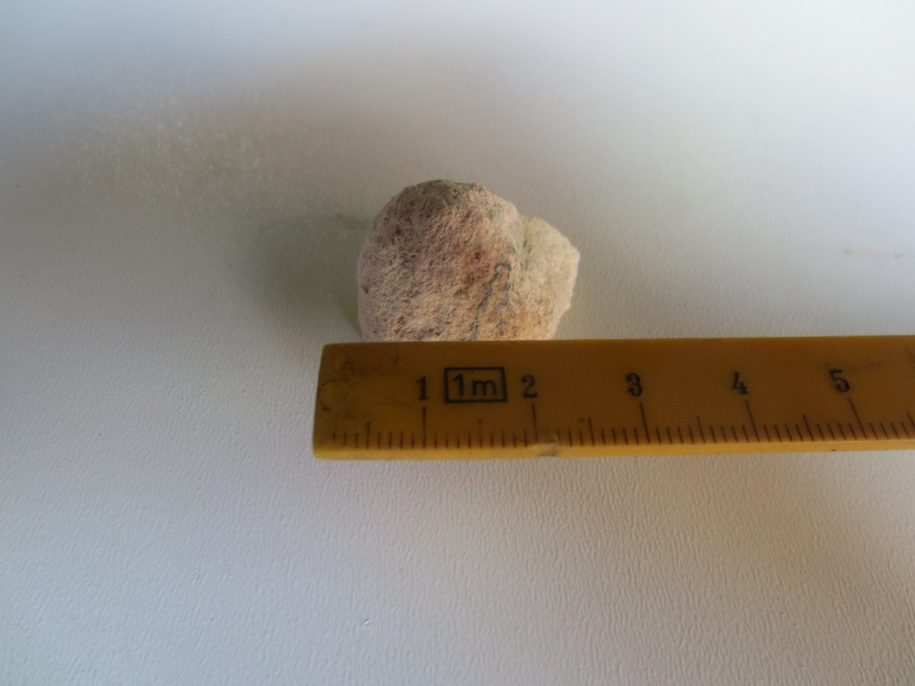 Mineralien & Heilsteine: Achat Glücksgeode – Neu (gemäss Beschreibung) aus Weier im Emmental von waefler03 3