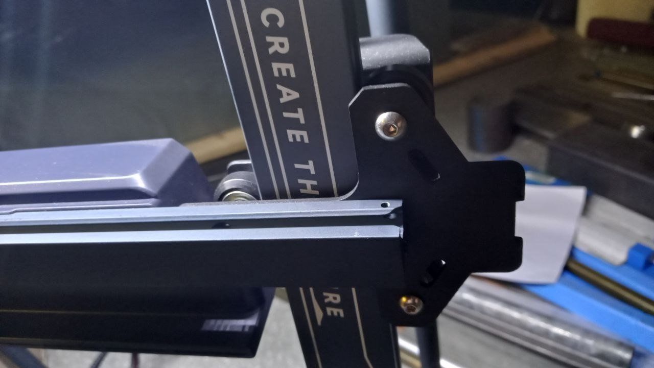 Elegoo Stampanti 3D: Elegoo Neptune 4 Plus – Difettoso da Lichtensteig venduto da dan_rj7z 2