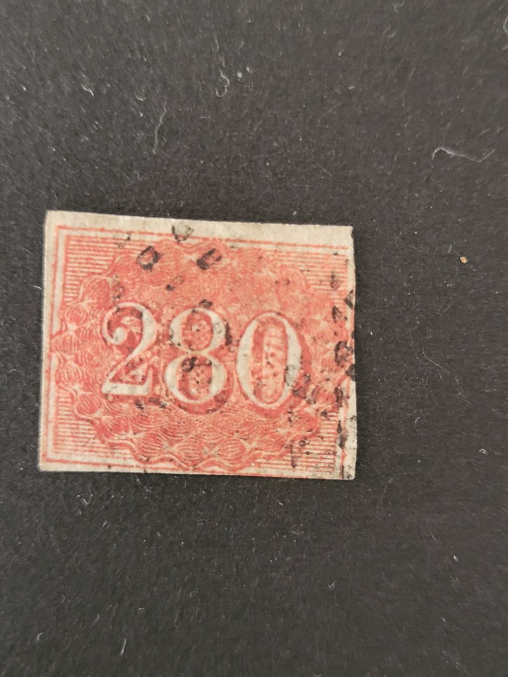 Tutti i francobolli: 1854-61, Brasilien – Usato da stäfa venduto da brandy66