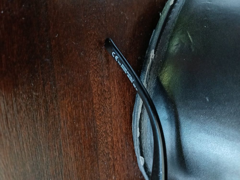 Occhiali & Lenti: Gucci GG 2829S BKS95 – Usato da Untersiggenthal venduto da Pitsidia 2