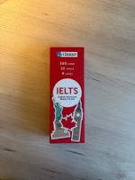 IELTS WORD CARD GAME