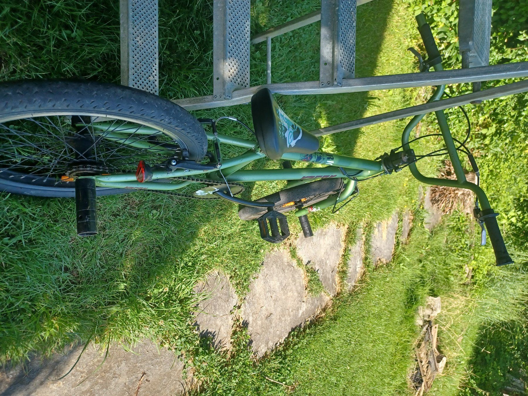 Biciclette: BMX – Usato da Wattwil venduto da betzybee 4