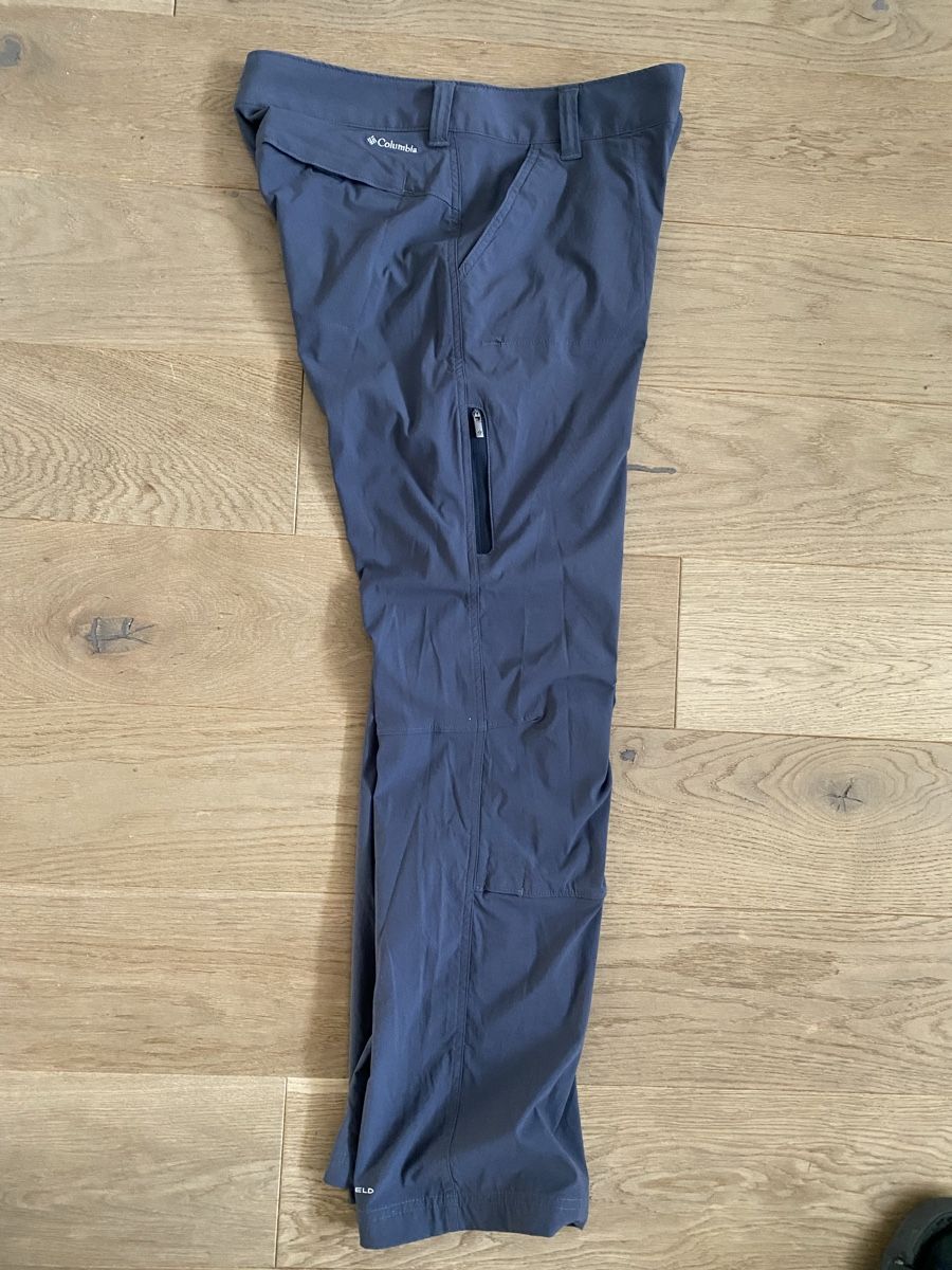 Columbia Pantaloni: Columbia Saturday Trail Hose – Usato da Volketswil venduto da 9394 5