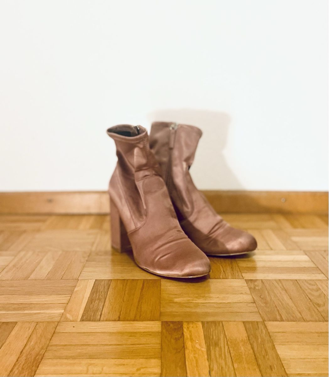 Scarpe da donna: Stiefeletten Steve Madden Gr. 38 – Usato da Horn venduto da Jronimo 3