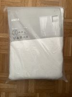 Rideaux IKEA Ania à froncer Neuf blanc