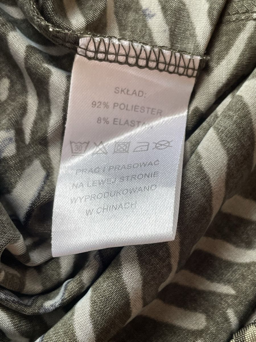 Jumpsuits: SOLAR Sommerliche Overal in oliv Gr.38 – Gebraucht aus St. Moritz von hdj_dd7v 4