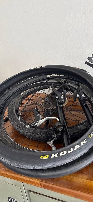 Velos: Culd bmx – Gebraucht aus Weiningen ZH von Fabu1892 4