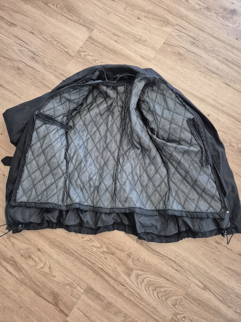 IXS Giacche: Motorradjacke ixs Damen – Usato da Urnäsch venduto da Sasali 2