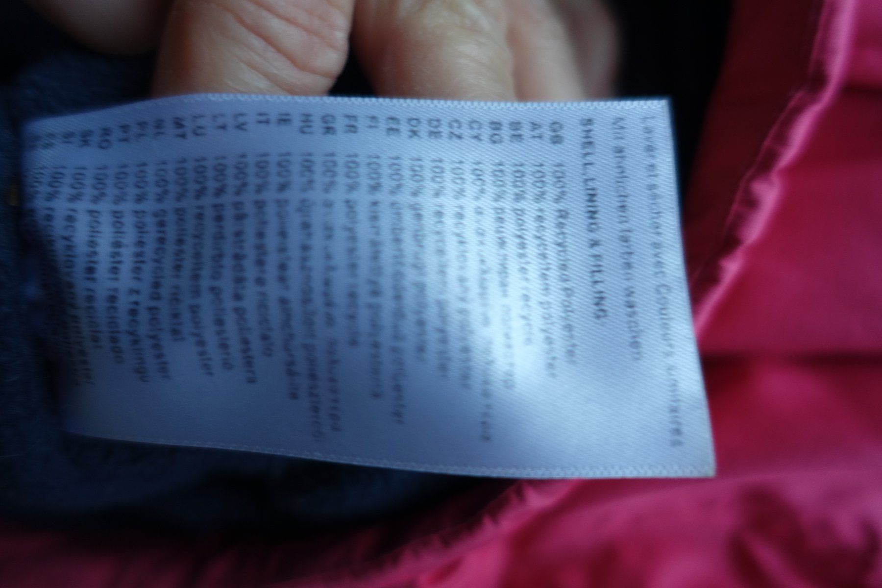 Frugi Giacche & Cappotti: frugi Jacke 98/104 – Usato da Zürich venduto da magicpegasus 2