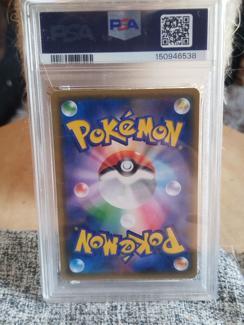Pokémon Carte collezionabili: Dedenne GX #016 2019 night Unison Sun & Moon PSA9 MINT – Nuovo (secondo la descrizione) da Vezio venduto da 41181 1
