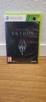 Xbox 360 - Skyrim