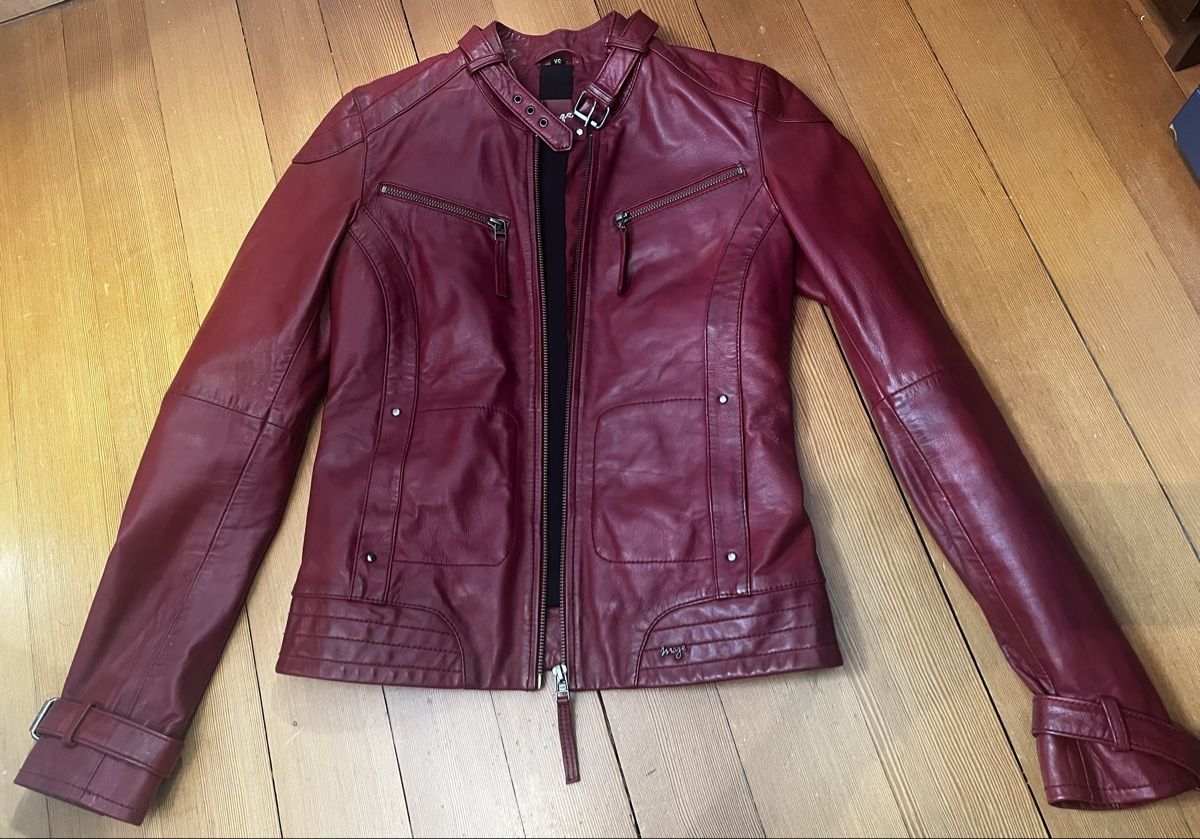 Jacken: Schöne Lederjacke Maze XS – Neu (gemäss Beschreibung) aus Aarau von kailing12 1