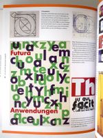TOP Basiswissen Typografie Lust auf Schrift Baines Haslam