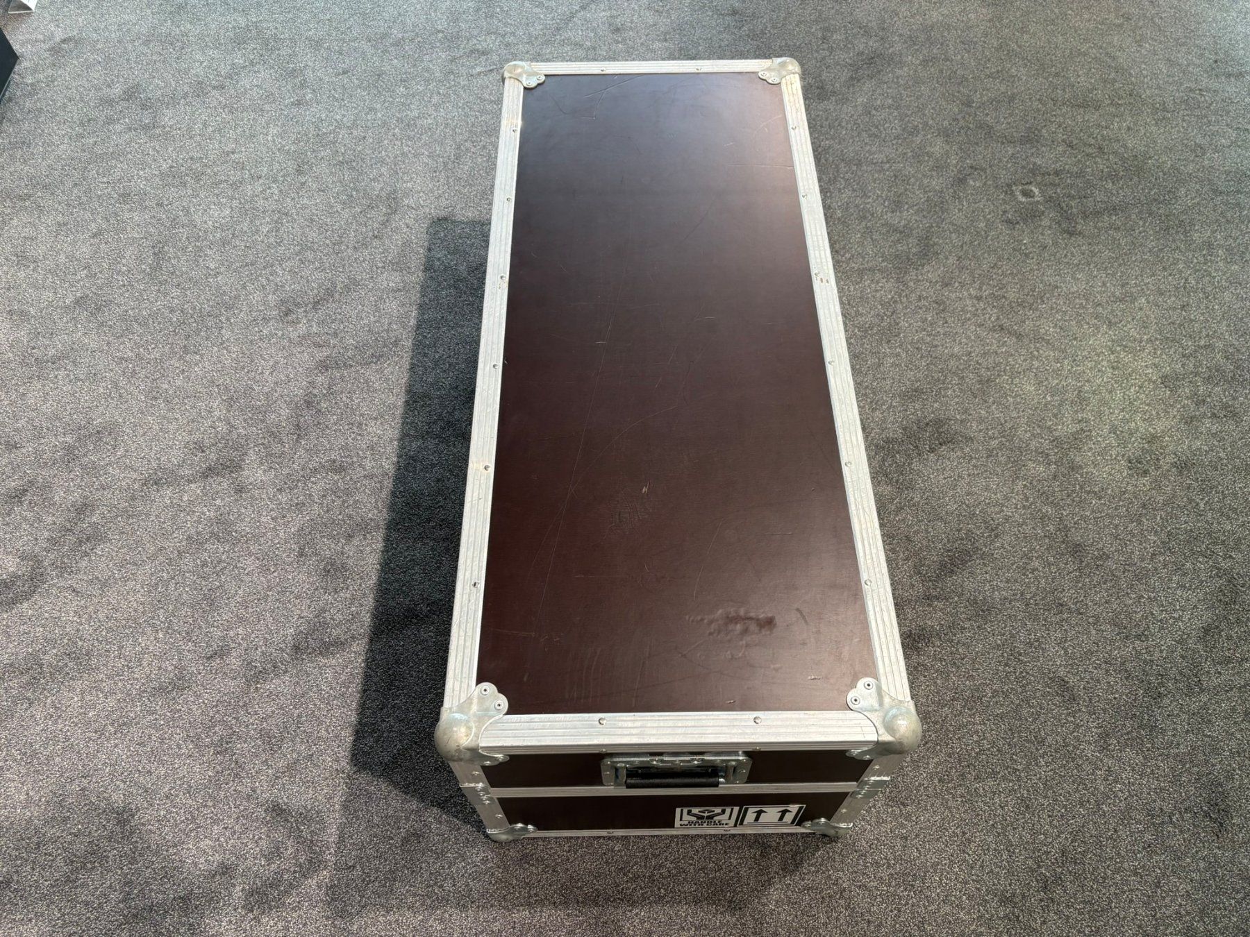 Valigie: BeoCenter 2 Transport Koffer – Usato da Hochdorf venduto da av-electronics