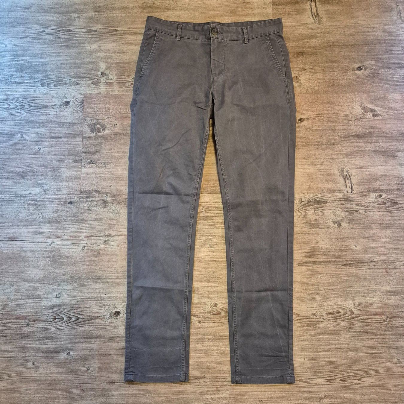Pantaloni: Pantalon – Usato da Porrentruy venduto da Nos_petites_affaires