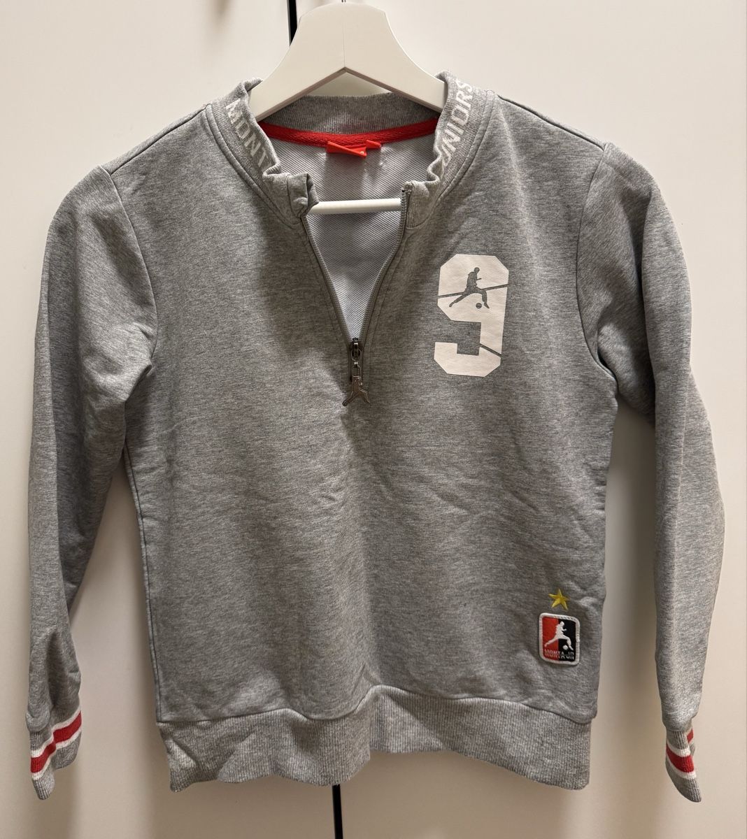 Maglioni & Felpe: Pullover Set (9 St.)für Jungen. Gr. 122-128 – Usato da Zürich venduto da iry_9mbn 5