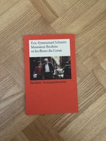 Eric Schmitt – Monsieur Ibrahim et les fleurs du Co