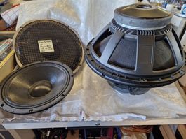 Lautsprecher Set